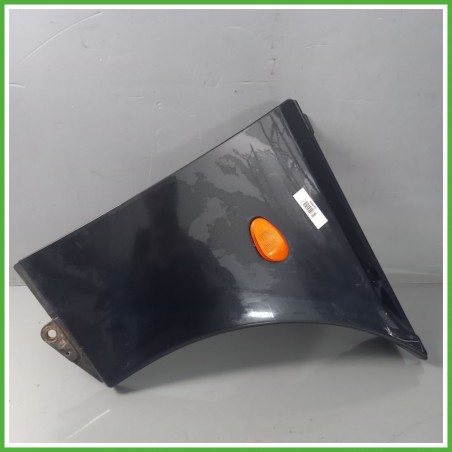 Parafango Anteriore Destra DX ALFA ROMEO GTV Coupe 1998 2003 NERO Originale Usato