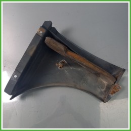 Parafango Anteriore Destra DX ALFA ROMEO GTV Coupe 1998 2003 NERO Originale Usato