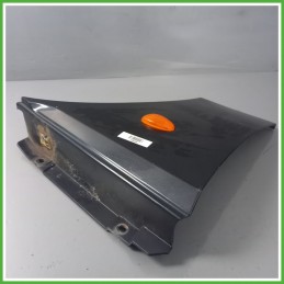 Parafango Anteriore Destra DX ALFA ROMEO GTV Coupe 1998 2003 NERO Originale Usato