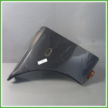 Parafango Anteriore Sinistra SX ALFA ROMEO GTV Coupe 1998 2003 NERO Originale Usato