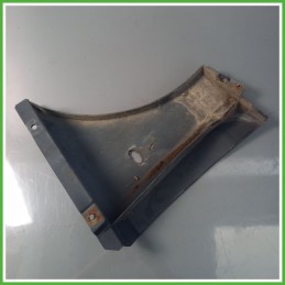 Parafango Anteriore Sinistra SX ALFA ROMEO GTV Coupe 1998 2003 NERO Originale Usato
