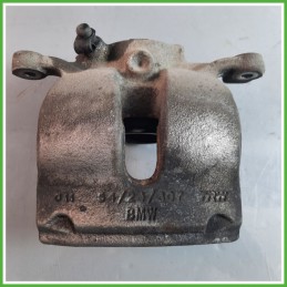Pinze Freno Anteriore Destro DX BMW Serie 1 5P F40 34116860266 2019 TRW 49033