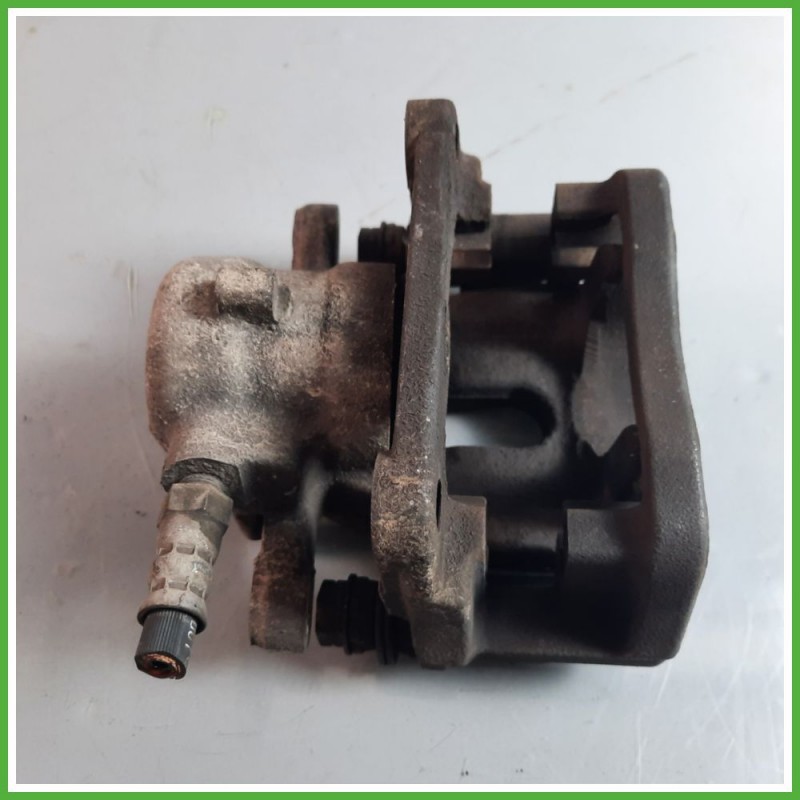 Pinze Freno Posteriore Destro DX LAND ROVER FREELANDER 2.2 LR027850 2006 2015 TRW 3932/B