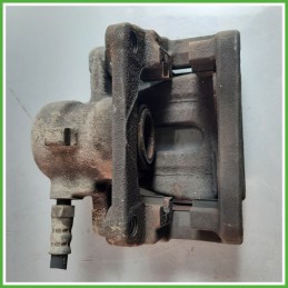 Pinze Freno Posteriore Destro DX LAND ROVER FREELANDER 2.2 LR027850 2006 2015 TRW 3932/B
