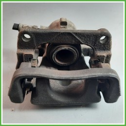 Pinze Freno Posteriore Destro DX LAND ROVER FREELANDER 2.2 LR027850 2006 2015 TRW 3932/B