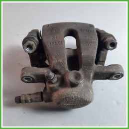 Pinze Freno Posteriore Destro DX LAND ROVER FREELANDER 2.2 LR027850 2006 2015 TRW 3932/B