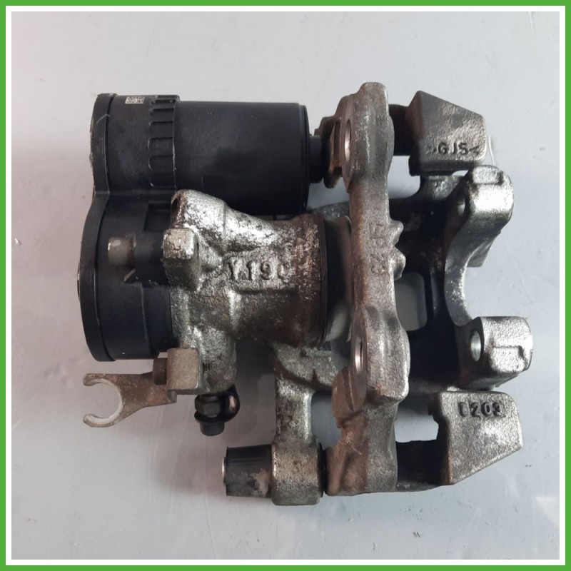 Pinze Freno Posteriore Destro DX BMW Serie 1 5P F40 34206883026 2019 ATE Y190