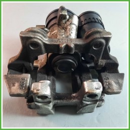 Pinze Freno Posteriore Destro DX BMW Serie 1 5P F40 34206883026 2019 ATE Y190