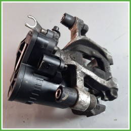 Pinze Freno Posteriore Destro DX BMW Serie 1 5P F40 34206883026 2019 ATE Y190