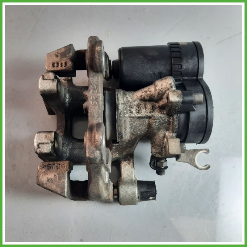 Pinze Freno Posteriore Sinistro SX BMW Serie 1 5P F40 34206883025 2019 ATE Y182