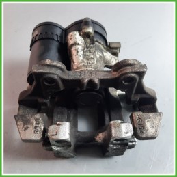 Pinze Freno Posteriore Sinistro SX BMW Serie 1 5P F40 34206883025 2019 ATE Y182