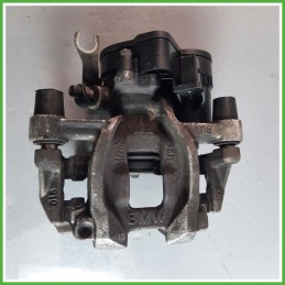 Pinze Freno Posteriore Sinistro SX BMW Serie 1 5P F40 34206883025 2019 ATE Y182