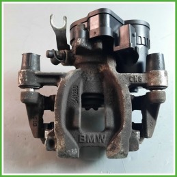 Pinze Freno Posteriore Sinistro SX BMW Serie 1 5P F40 34206883025 2019 ATE Y182