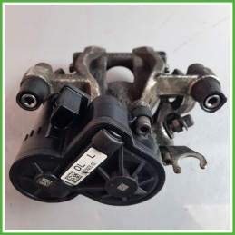 Pinze Freno Posteriore Sinistro SX BMW Serie 1 5P F40 34206883025 2019 ATE Y182