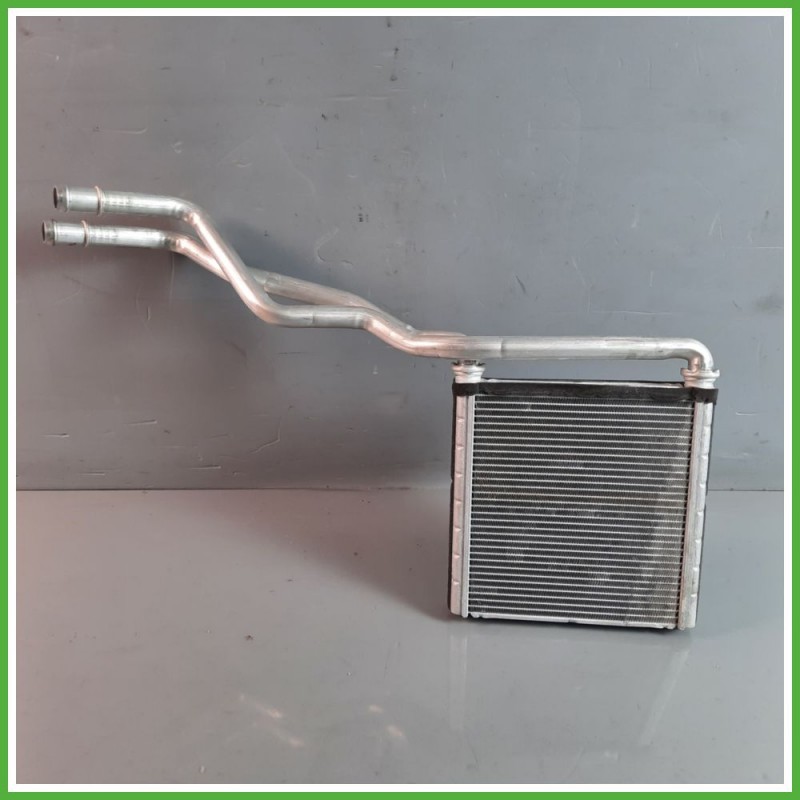 Radiatore Riscaldamento Evaporatore BMW 64119297754 BMW Serie 1 5P F40 64119297754 B47C20B 2019