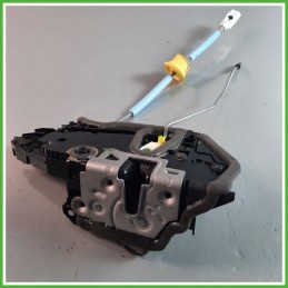 Serratura Posteriore Destro DX BMW Serie 1 5P F40 51227956144 2019 MAGNA