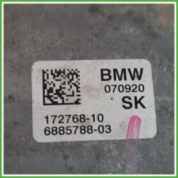 Supporto Motore BMW Serie 1 5P F40 B47C20B 22116885788 2019
