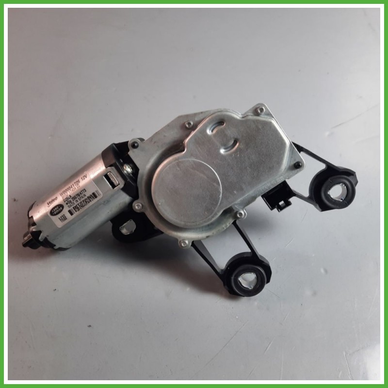 Tergi Lunotto LAND ROVER FREELANDER 2.2 LR033226 2006 2015 VALEO W000041726