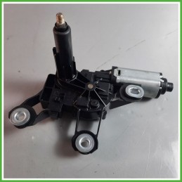 Tergi Lunotto LAND ROVER FREELANDER 2.2 LR033226 2006 2015 VALEO W000041726