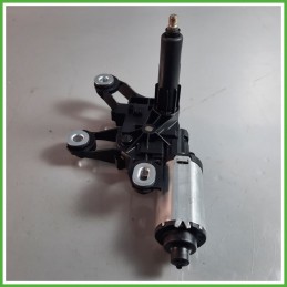 Tergi Lunotto LAND ROVER FREELANDER 2.2 LR033226 2006 2015 VALEO W000041726