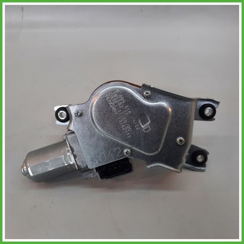 Tergi Lunotto BMW Serie 1 5P F40 67638495516 2019 MITSUBA