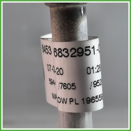 Tubo Tubazione Clima Aria Condizionata BMW Serie 1 5P F40 6453-6832951 2019