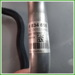 Tubo Tubazione Clima Aria Condizionata BMW Serie 1 5P F40 6453-6834659 2019