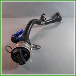Tubo Riempimento Serbatoio BMW Serie 1 5P F40 16117458658 2019