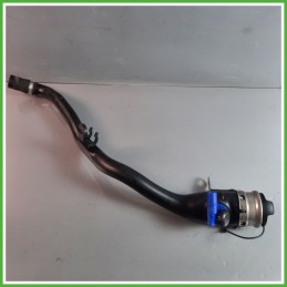 Tubo Riempimento Serbatoio BMW Serie 1 5P F40 16117458658 2019
