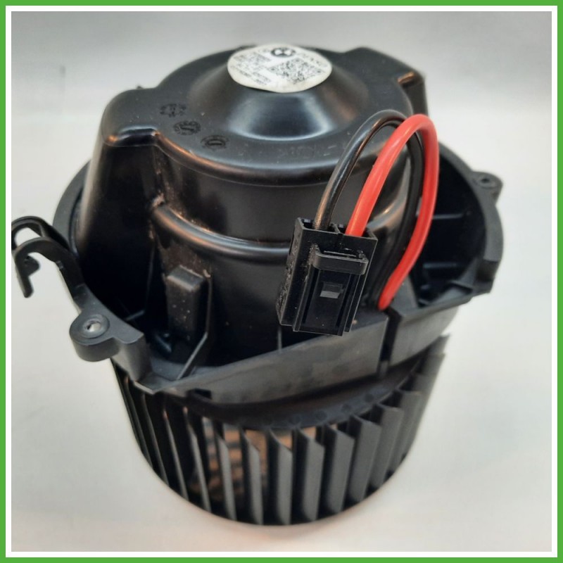 Ventola Ventilatore Riscaldamento Abitacolo DENSO CZ116360-2027 BMW Serie 1 5P F40 64119297751 2019