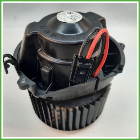 Ventola Ventilatore Riscaldamento Abitacolo DENSO CZ116360-2027 BMW Serie 1 5P F40 64119297751 2019