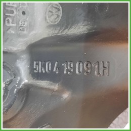 Volante Sterzo VOLKSWAGEN GOLF 5K/AJ 1.2 TSI 5K0419091BT81U 2008 2012