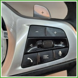 Volante Sterzo BMW Serie 1 5P F40 32308746690 2019