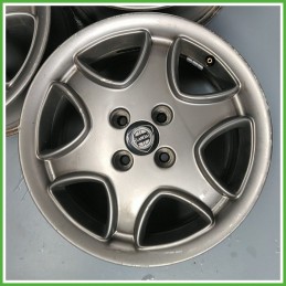 Cerchio Singolo in Lega LANCIA Y (dal 01/1996 al 10/2000) 15 pollici 15" 6.0J 4x98 ET 36.5 originale usato al pz
