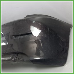 Paraurti Posteriore ALFA ROMEO 147 W8 Berlina NERO 2004 2011 Originale Usato