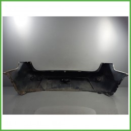 Paraurti Posteriore NISSAN QASHQAI J10E/JJ10E SUV BIANCO 2007 2010 Originale Usato