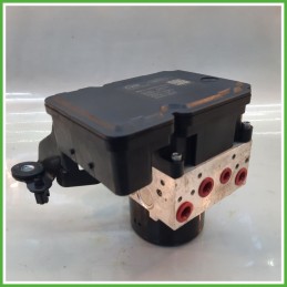Centralina ABS Modulo Pompa ATE 00.0007-577H.1 LR032897 LAND ROVER FREELANDER Originale Usato