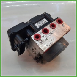 Centralina ABS Modulo Pompa BOSCH 0265800598 0265231878 FIAT GRANDE PUNTO 2Y Originale Usato