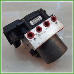 Centralina ABS Modulo Pompa BOSCH 0265800306 0265231312 FIAT PANDA 2Q Originale Usato