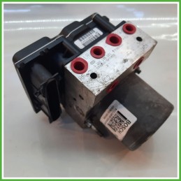 Centralina ABS Modulo Pompa BOSCH 0265950711 0265235357 ALFA ROMEO 147 W8 Originale Usato