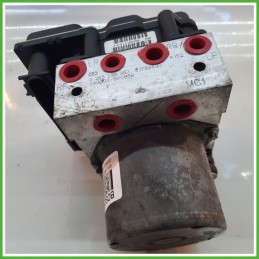 Centralina ABS Modulo Pompa BOSCH 0265950711 0265235357 ALFA ROMEO 147 W8 Originale Usato