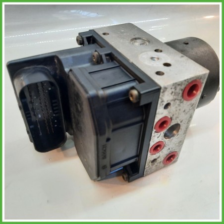 Centralina ABS Modulo Pompa BOSCH 0265800013 0265222028 ALFA ROMEO 147 W8 Originale Usato