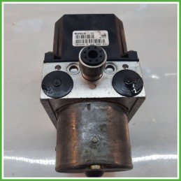 Centralina ABS Modulo Pompa BOSCH 0265800013 0265222028 ALFA ROMEO 147 W8 Originale Usato