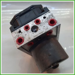 Centralina ABS Modulo Pompa BOSCH 0265800013 0265222028 ALFA ROMEO 147 W8 Originale Usato