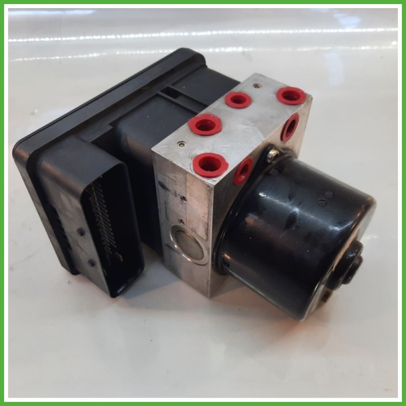 Centralina ABS Modulo Pompa ATE 10.0960-0106.3 10.0206-0093.4 FORD FIESTA CBK Originale Usato