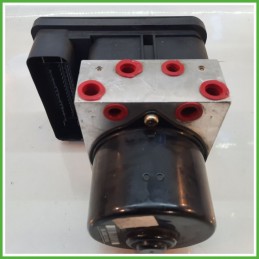 Centralina ABS Modulo Pompa ATE 10.0960-0106.3 10.0206-0093.4 FORD FIESTA CBK Originale Usato