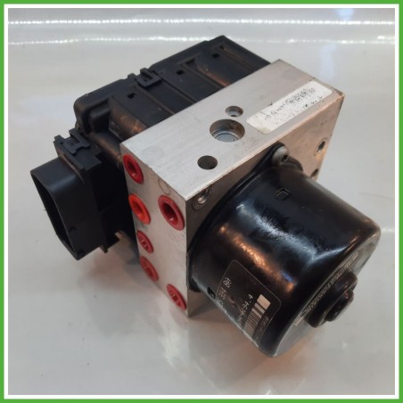 Centralina ABS Modulo Pompa ATE 10.0948-1108.3 10.0204-0194.4 PEUGEOT 206 Originale Usato