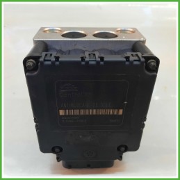 Centralina ABS Modulo Pompa ATE 10.0948-1108.3 10.0204-0194.4 PEUGEOT 206 Originale Usato