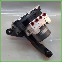 Centralina ABS Modulo Pompa ATE 28.5163-7059.3 10.0220-22644 BMW Serie 1 5P F40 Originale Usato