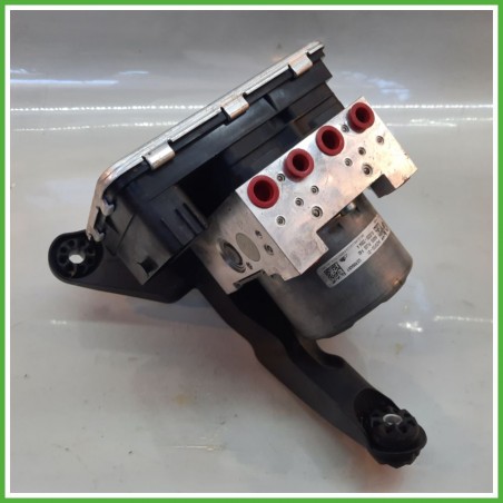 Centralina ABS Modulo Pompa ATE 28.5163-7059.3 10.0220-22644 BMW Serie 1 5P F40 Originale Usato